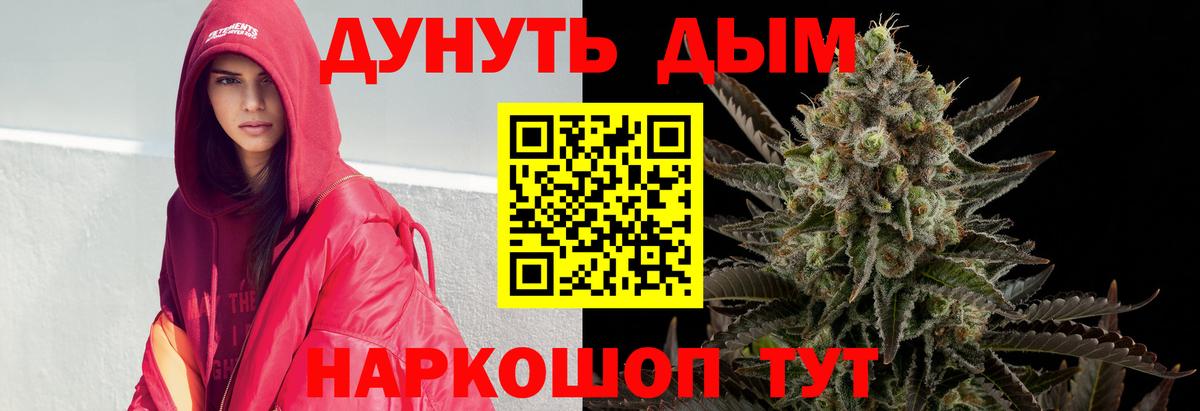 Каннабис OG Kush Вязники